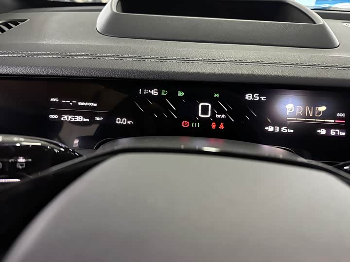 Фото 12 - Hozon S Hunting