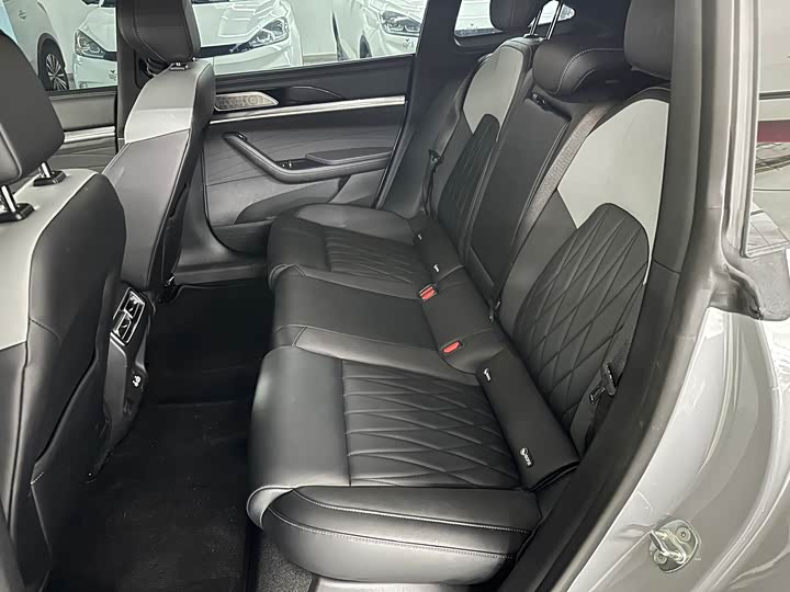 Фото 16 - Hozon S Hunting