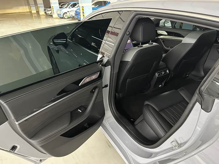 Фото 17 - Hozon S Hunting