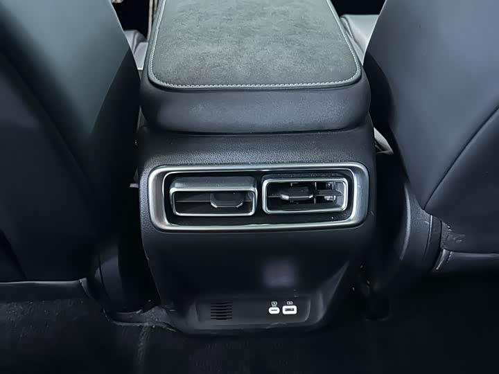 Фото 18 - Hozon S Hunting