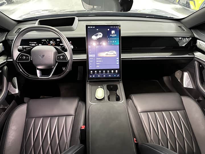 Фото 19 - Hozon S Hunting