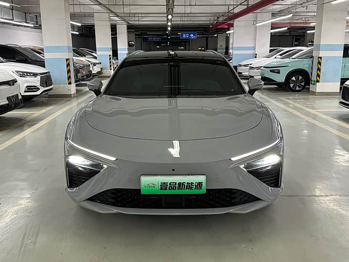 Фото 2 - Hozon S Hunting