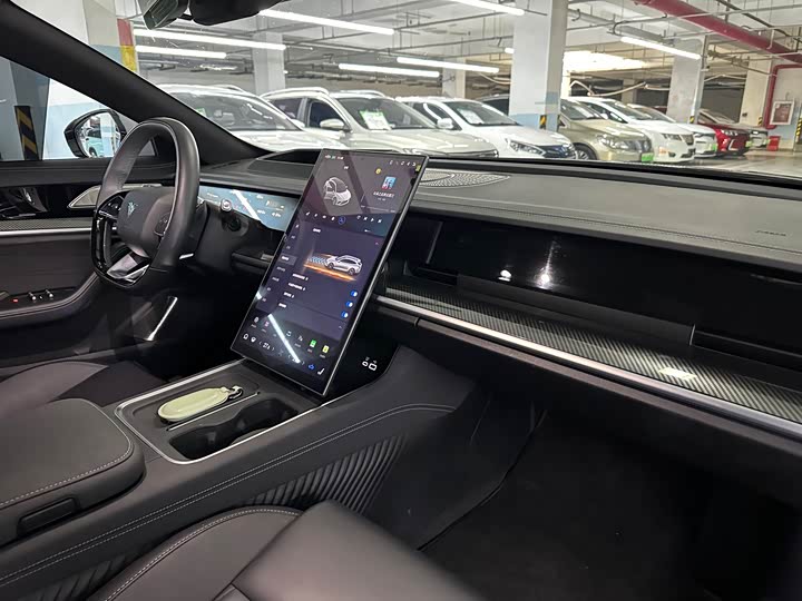 Фото 24 - Hozon S Hunting