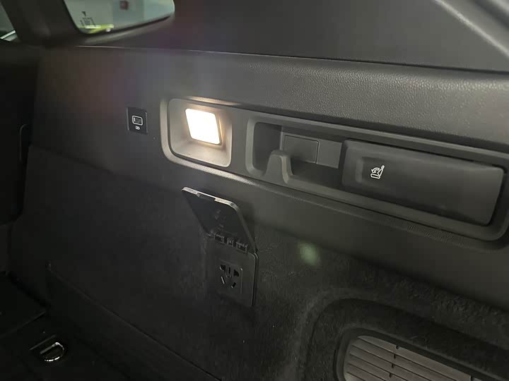 Фото 28 - Hozon S Hunting