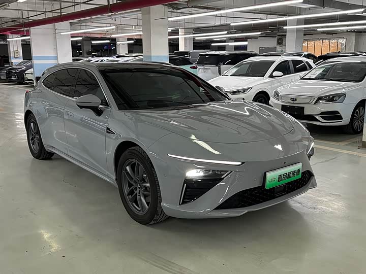 Фото 3 - Hozon S Hunting