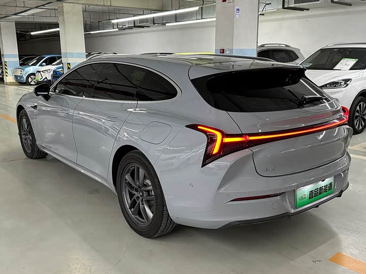 Фото 30 - Hozon S Hunting