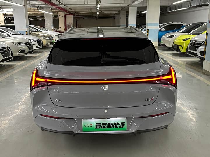 Фото 31 - Hozon S Hunting