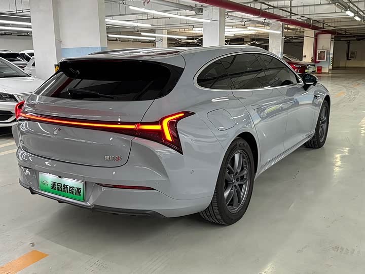 Фото 32 - Hozon S Hunting