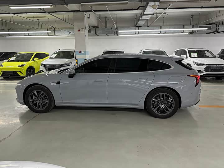 Фото 4 - Hozon S Hunting