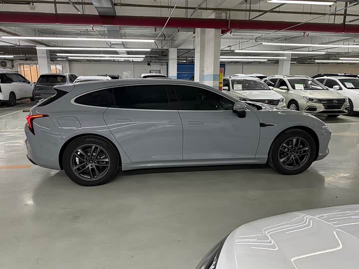 Фото 5 - Hozon S Hunting