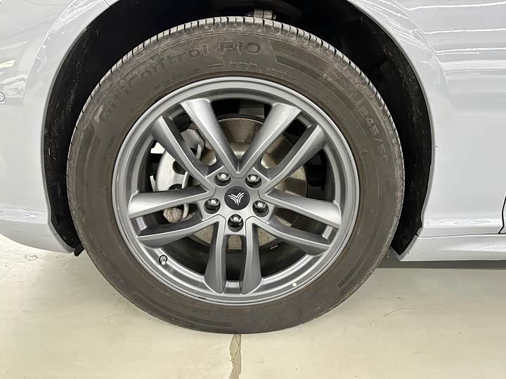 Фото 7 - Hozon S Hunting