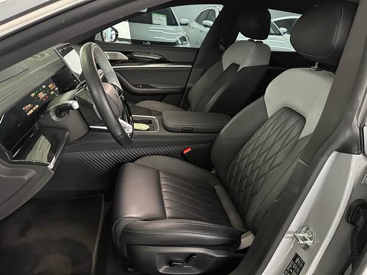 Фото 8 - Hozon S Hunting