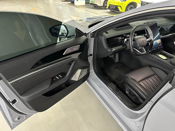 Фото 9 - Hozon S Hunting