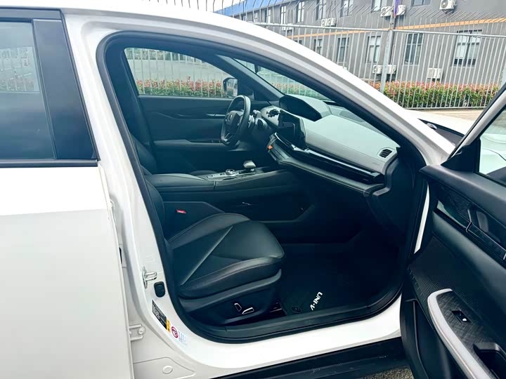 Фото 6 - Changan UNI-V