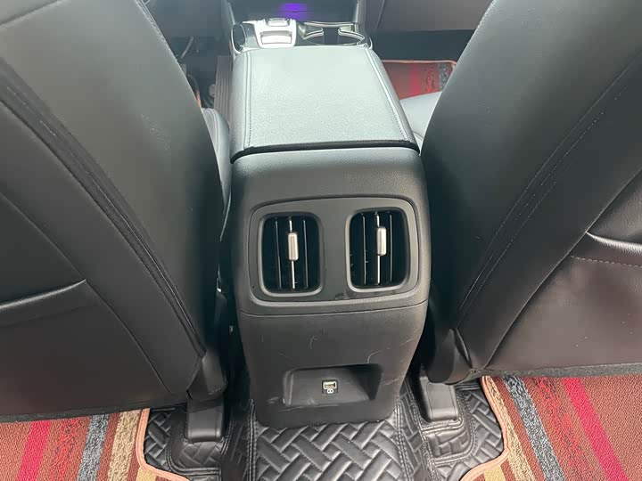 Фото 15 - Hyundai Tucson L