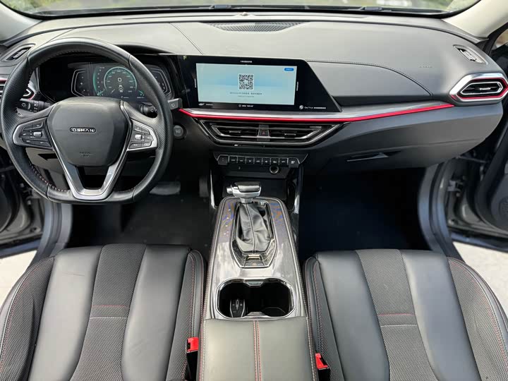 Фото 5 - Changan Oshan X5