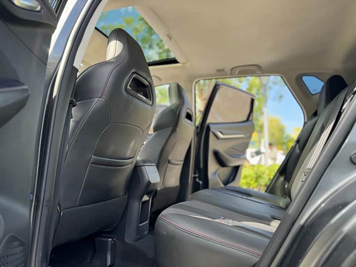 Фото 7 - Changan Oshan X5