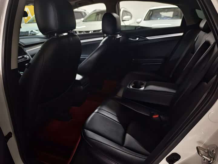 Фото 5 - Honda Civic