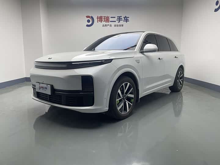 Фото 1 - LiXiang L7