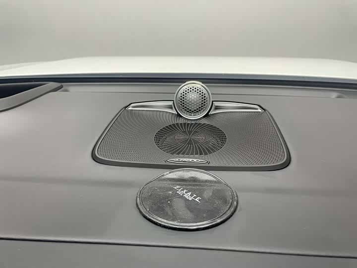 Фото 22 - LiXiang L7