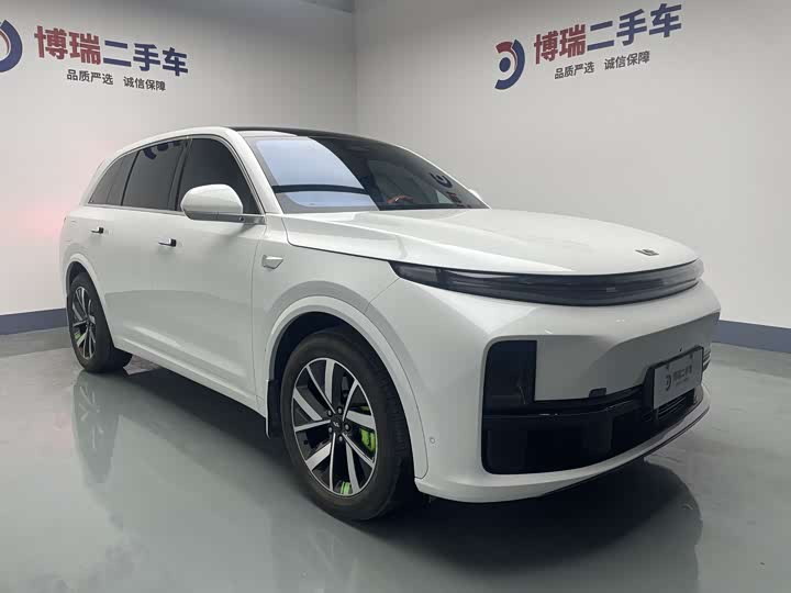 Фото 3 - LiXiang L7