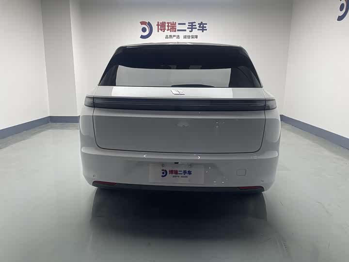 Фото 5 - LiXiang L7