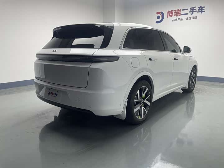 Фото 6 - LiXiang L7