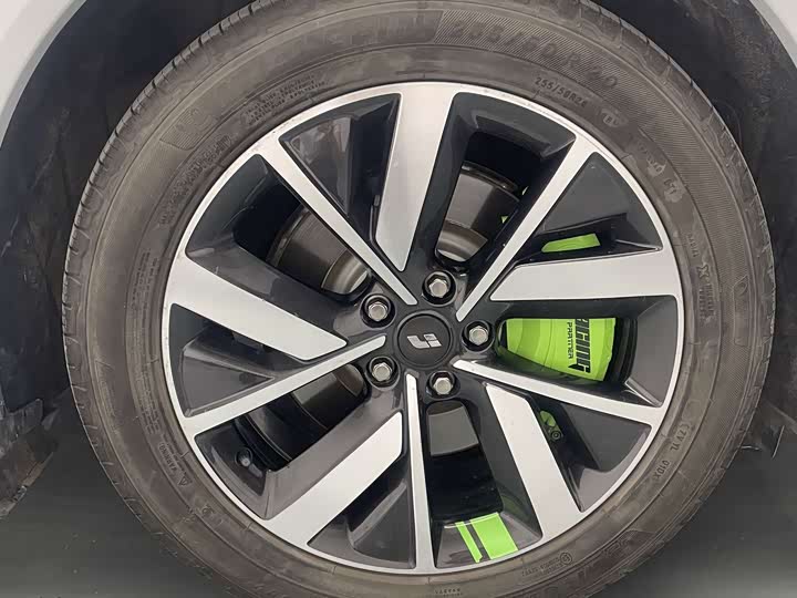 Фото 7 - LiXiang L7