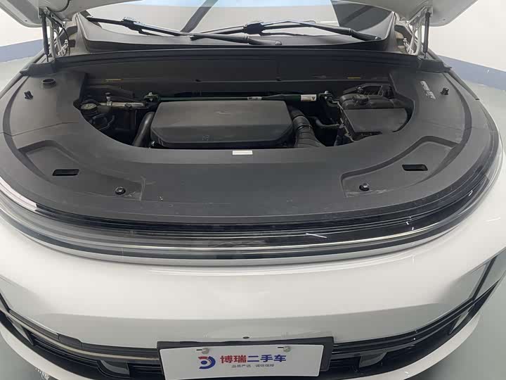 Фото 8 - LiXiang L7