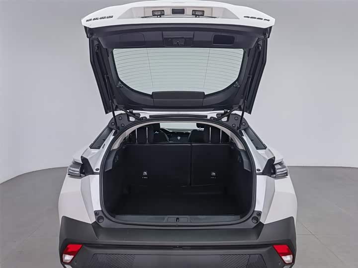 Фото 16 - Peugeot 408X