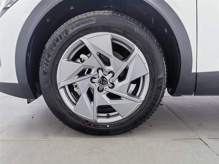 Фото 17 - Peugeot 408X