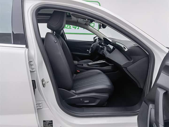 Фото 23 - Peugeot 408X