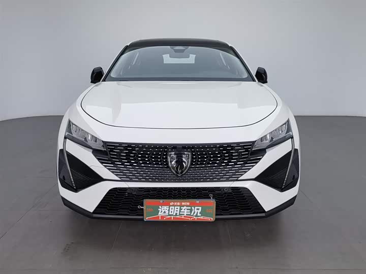 Фото 3 - Peugeot 408X