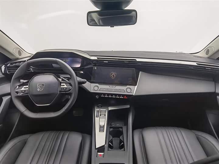 Фото 5 - Peugeot 408X