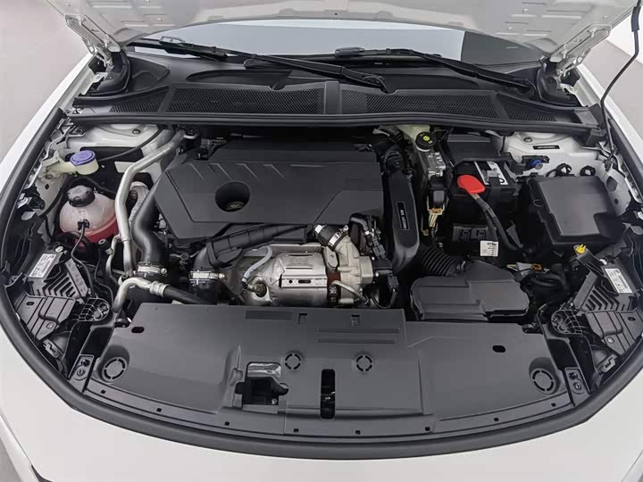 Фото 6 - Peugeot 408X