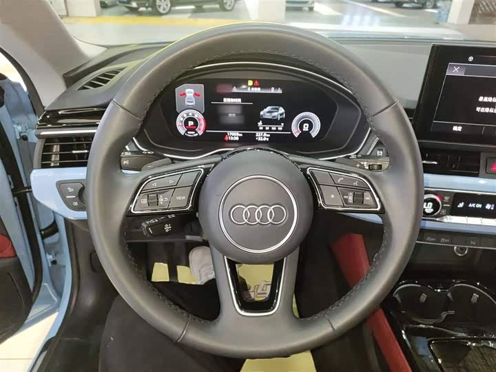 Фото 11 - Audi A5