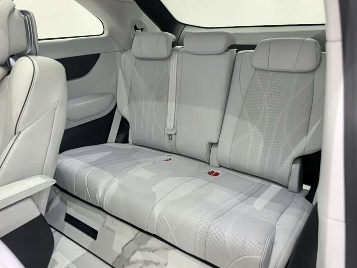 Фото 13 - XPeng X9