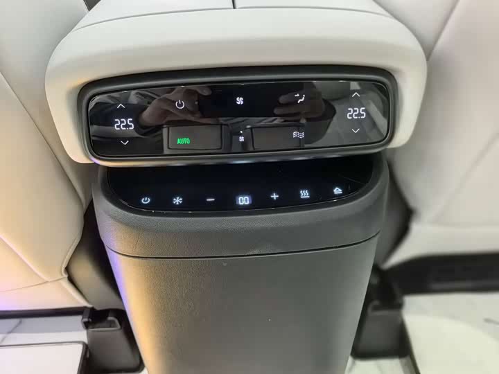 Фото 15 - XPeng X9