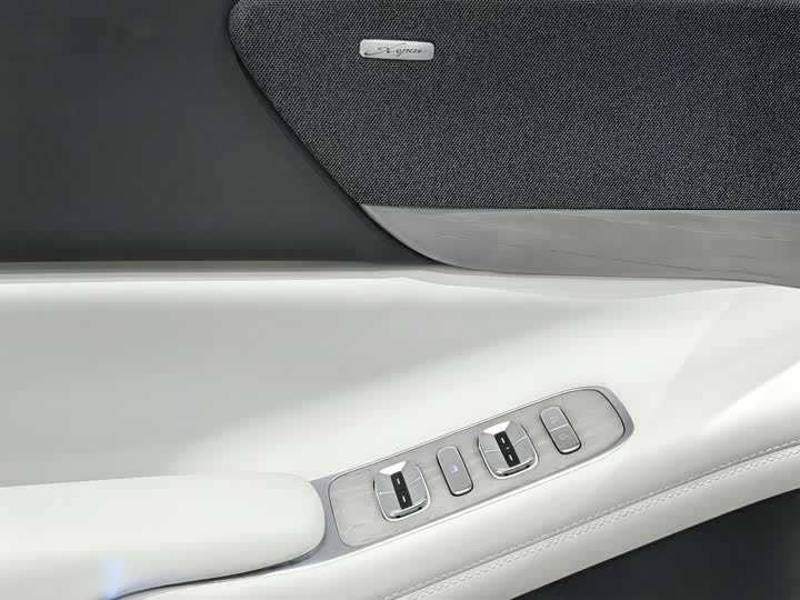 Фото 8 - XPeng X9