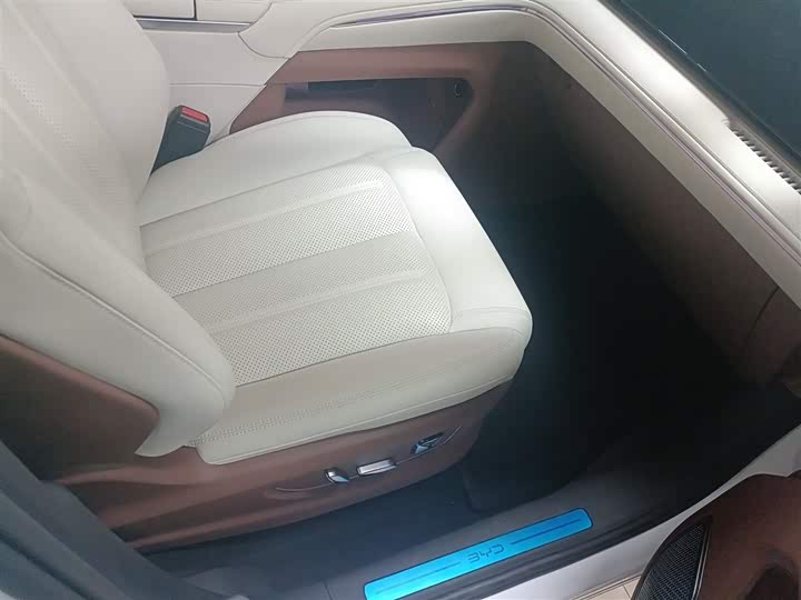 Фото 4 - BYD Xia