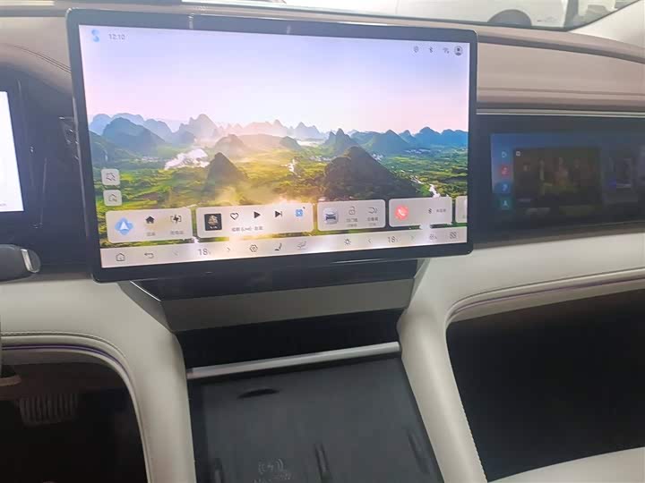 Фото 8 - BYD Xia