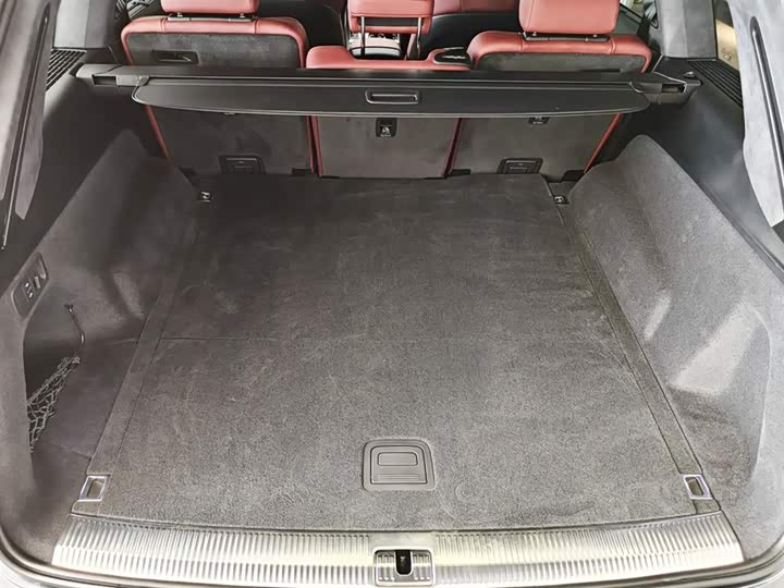 Фото 6 - Audi SQ7