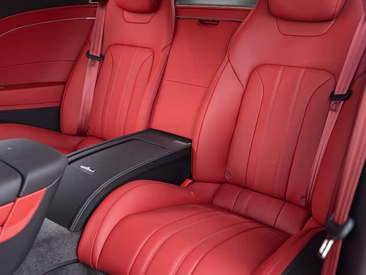 Фото 18 - Bentley Continental GT