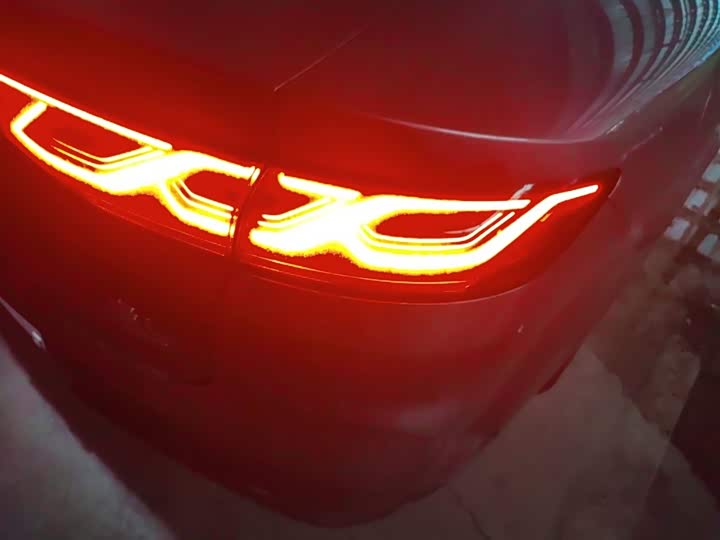 Фото 8 - BYD Qin L