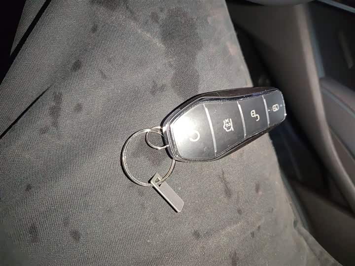 Фото 9 - BYD Qin L