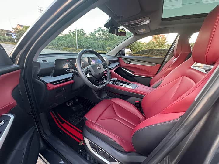 Фото 4 - Changan CS75 Plus