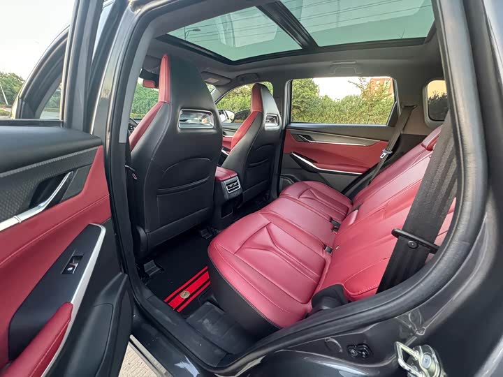 Фото 6 - Changan CS75 Plus