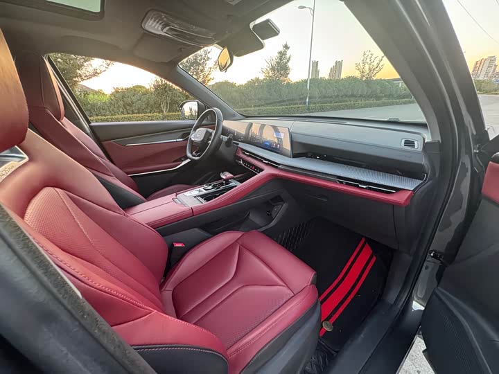 Фото 7 - Changan CS75 Plus