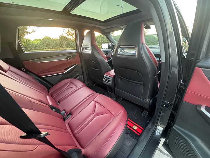 Фото 8 - Changan CS75 Plus