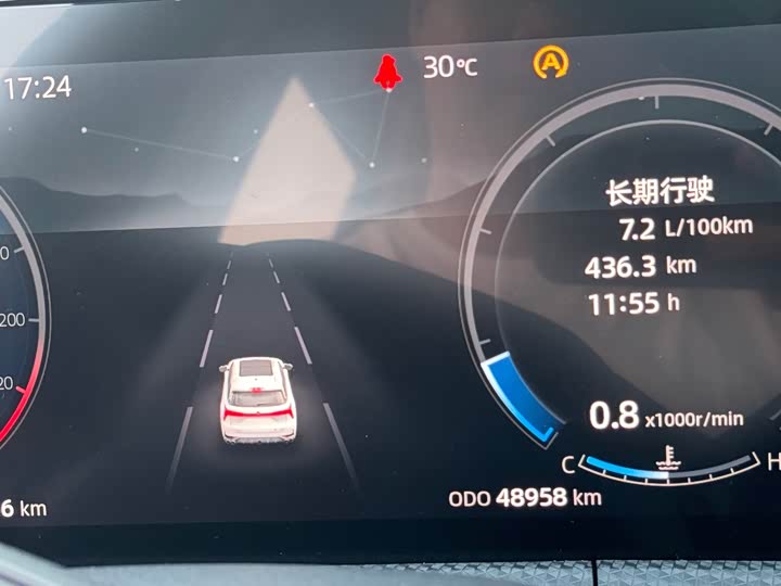 Фото 9 - Changan CS75 Plus